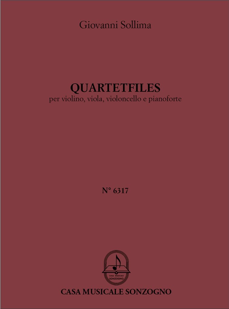 Quartetfiles
